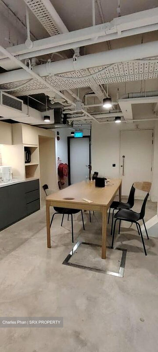 Weave Suites – Midtown (D7), Retail #470284791